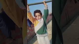 ahmad mujtaba vlog️ #firstvlog #pakistan