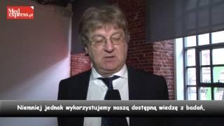 Wywiad Medexpress - prof. Hans-Peter Hartung