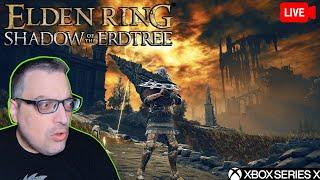 TO NEO MOY ΧΑΤΖΑΡΙ - ELDEN RING SHADOW OF THE ERDTREE - XBOX