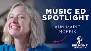 From Student to Teacher of Excellence | Music Ed Spotlight