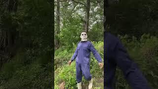 MICHAEL MYERS wipe me down pt.122 (it’s a nice day to go fishing)