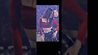 jisoo on fire 