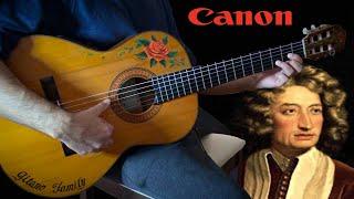 『Canon Gipsy』(Pachelbel) meet LucasGitanoFamily【flamenco guitar cover】 100.000 Subs 