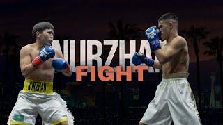 NURZHAN SERIKBAYEV FULL FIGHT 21.03.2023