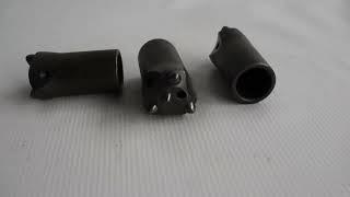 Mining Rock Drilling Tools #drillbit #drillingbit #rockdrilling #miningindustry #rockdrillingtools