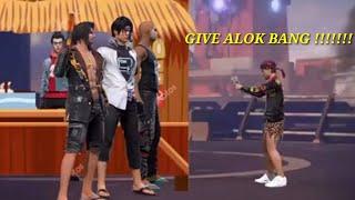 BANG GIVE ALOK BANG ANJAY ALOK WKWKWK | KUMPULAN VIDEO BOCIL ALOK PART 2.