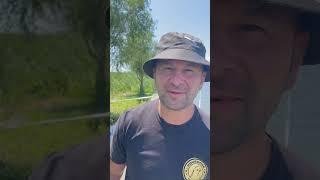 Дело было на рыбалке #рыбалка2023 #отдыхнаприроде #лето #shorts #shortsvideo
