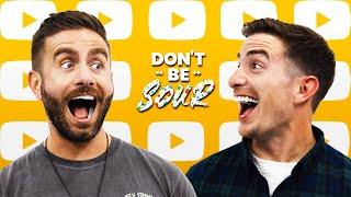 Interviewing my big brother: Chase Chewning - DON’T BE SOUR EP. 18