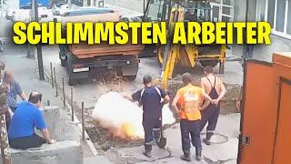 Die Schlimmsten Arbeiter der Welt #51 #arbeit  #work