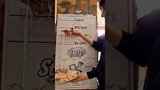 How to Win a FREE Pizza 