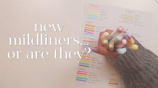 ARE THESE NEW MILDLINERS WORTH BUYING? 