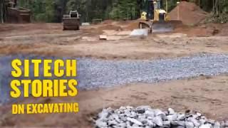 Customer Stories - DN Excavating