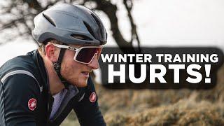 How To Stay Motivated For Training In The Winter - Pro Triathlete Tips