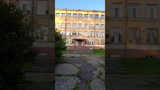 Добро пожаловать в школу 49 #архангельск #соломбала #красивоепоморье #архангельскаяобласть #школа