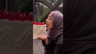 Oklin Fia jilbab ketat  #oklin #oklinfia #viral #lucu #ukhti #solehot #hijabers #jilbab #bodygoals