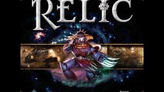 Relic Review