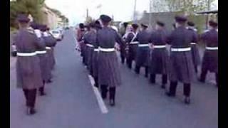 UVF Regimental
