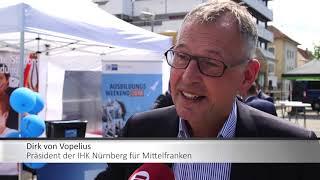 IHK AusbildungsWeekend 2018