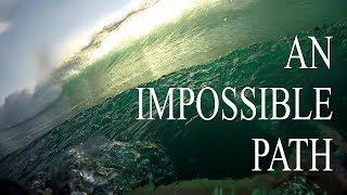 POV Bodyboarding in Bali @ IMPOSSIBLES