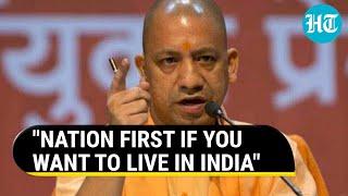 'Keep Your Religion To Mosque': Yogi Defends Bulldozer Action In Uttar Pradesh | Watch