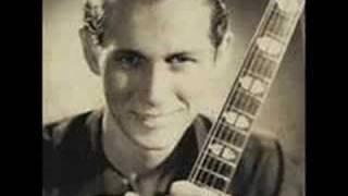 Chet Atkins "Arrivederci Roma"