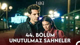 Yargı 44. Bölüm Aklımızda Kalanlar - Yargı