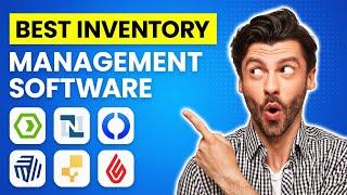 5 BEST Inventory Management Software For Small Business | (2024 Rankings!)