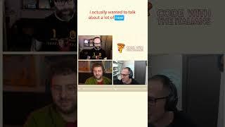 Chat about Android large screens, foldables, desktop mode and cars with Roberto Orgiu