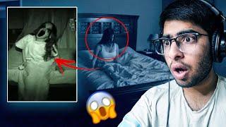 Don’t Watch This Video At Night