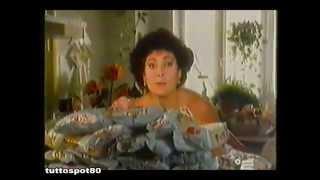 Spot PASTA VOIELLO con MARISA LAURITO 1988