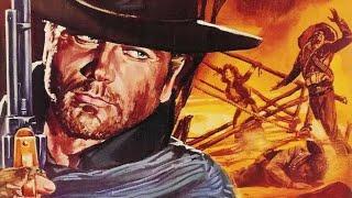 Top 100 Spaghetti Westerns Part 1