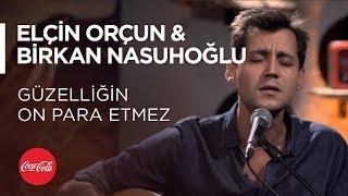 Elçin Orçun & Birkan Nasuhoğlu - Güzelliğin On Para Etmez (Aşık Veysel Cover) @Akustikhane