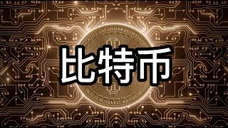 比特币【加密大讲堂】&【加密货币基础知识】（第一期）