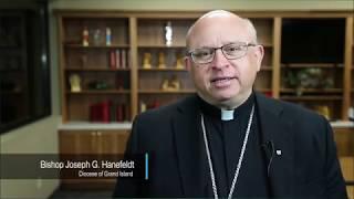 Welcome to the Diocese of Grand Island!