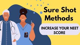 5 Habits for Sure Shot Selection NEET 2023   | Dr S K Singh