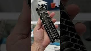 Amazing 3D Printed Metal Parts!