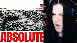 THESE LYRICS KILL. Kublai Khan TX - Absolute | Full Album REACTION!