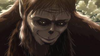 Introducing the Beast Titan (Attack on Titan)