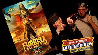 LCDC - Furiosa : une saga Mad max (feat Kévin Robic) (Cannes 2024)