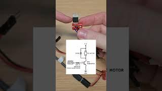 Be careful with 2-wire fans!