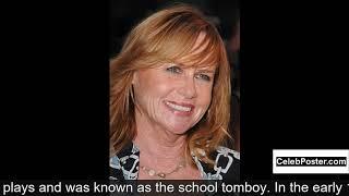 Amy Madigan biography