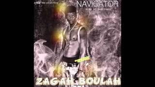 Navigator "Zagah Boulah"