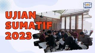 HIGHLIGHT UJIAN SUMATIF 2023 - KESETARAAN PAKET C PKBM AKSI