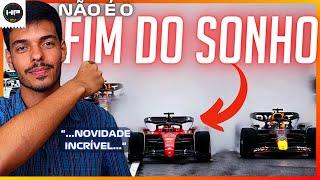 BOMBA! HORA DO PILOTO ESTÁ DE VOLTA (E COM NOVIDADES IMPRESSIONANTES...)