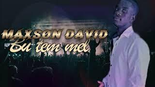 MAXSON DAVID  bu tem mel AUDIO 2020