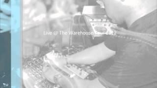 Frankie Knuckles Live At The Warehouse 2012