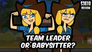 Babysitters and Team Leaders | Disventure Camp (S3E10 Review)
