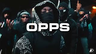 [FREE] Uk Drill Type Beat x Dark Drill Type Beat 2023 "OPPS" | Free UK Drill Instrumental 2023