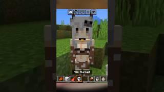 گرافیکی ترین مود ماینکرافت #minecraft #ماینکرافت #shorts