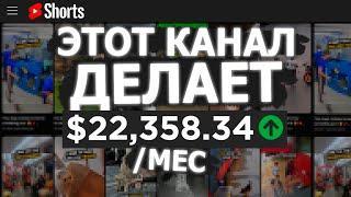 0  1.500.000 Подписчиков За МЕСЯЦ НА SHORTS! Новая ФУНКЦИЯ YouTube Шортс